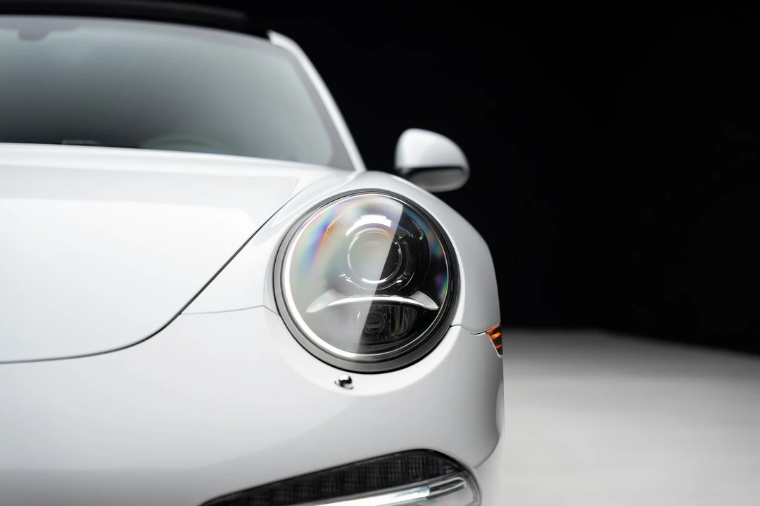2013 Porsche 991 Carrera - Image 10 of 31