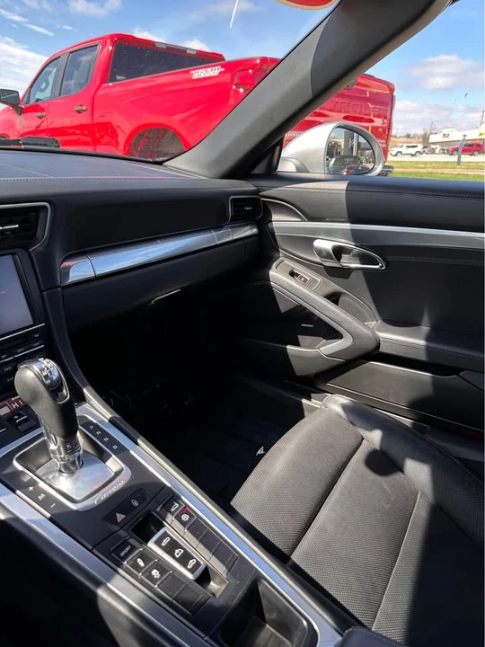 2013 Porsche 991 Carrera - Image 13 of 16