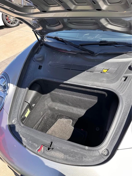 2013 Porsche 991 Carrera - Image 7 of 16