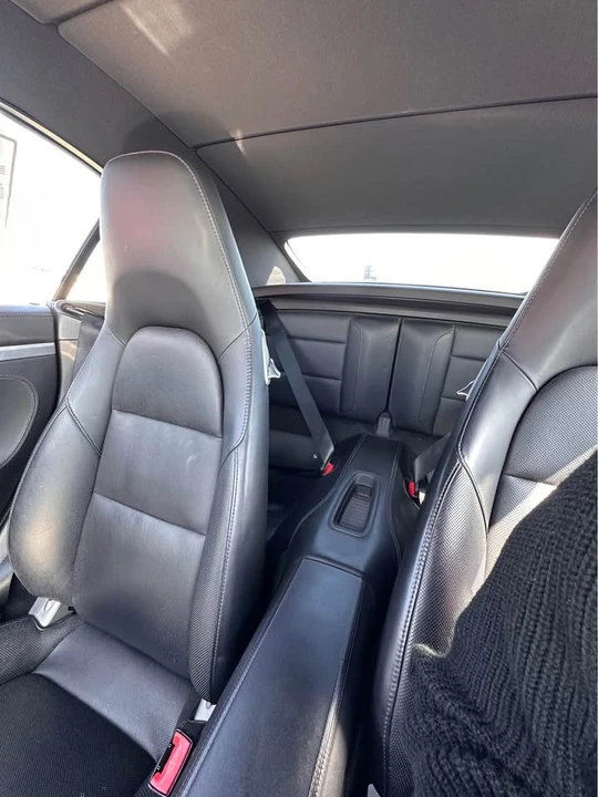 2013 Porsche 991 Carrera - Image 14 of 16