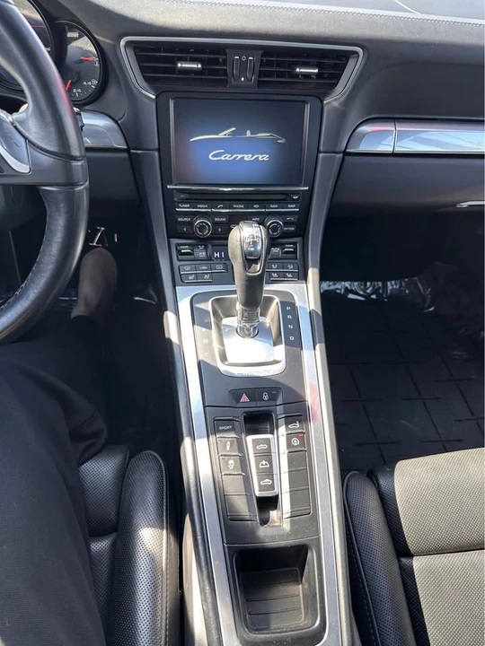 2013 Porsche 991 Carrera - Image 15 of 16