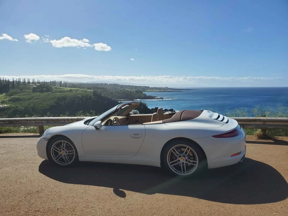 2013 Porsche 991 Carrera - Image 2 of 8