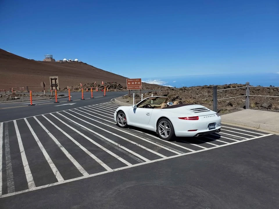 2013 Porsche 991 Carrera - Image 3 of 8