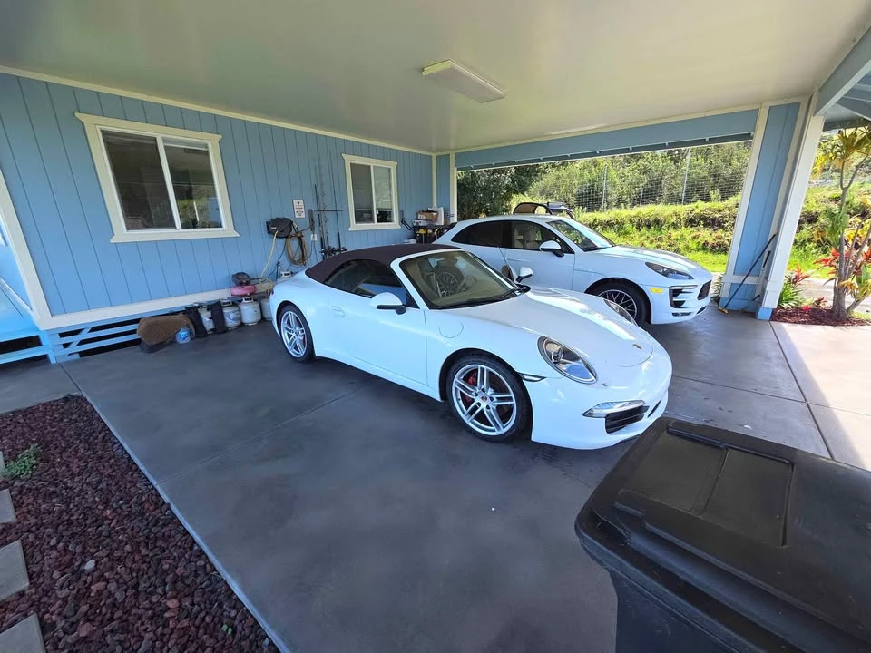 2013 Porsche 991 Carrera - Image 4 of 8