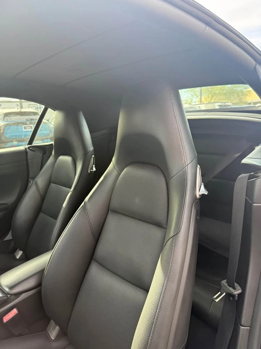 2013 Porsche 991 Carrera - Image 3 of 11