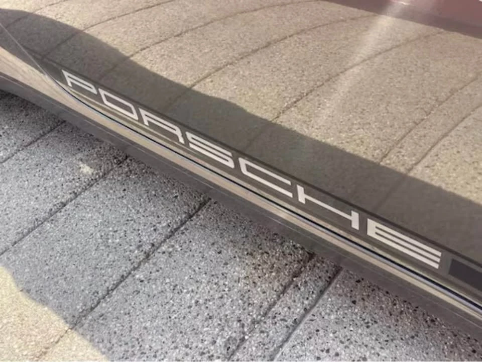2013 Porsche 991 Carrera - Image 3 of 9
