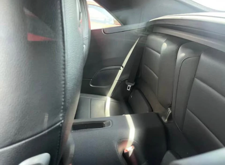 2013 Porsche 991 Carrera - Image 7 of 9