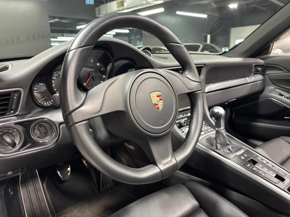 2013 Porsche 991 Carrera - Image 4 of 20