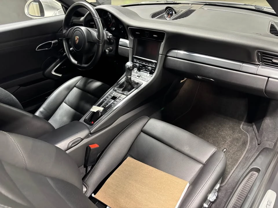 2013 Porsche 991 Carrera - Image 14 of 20