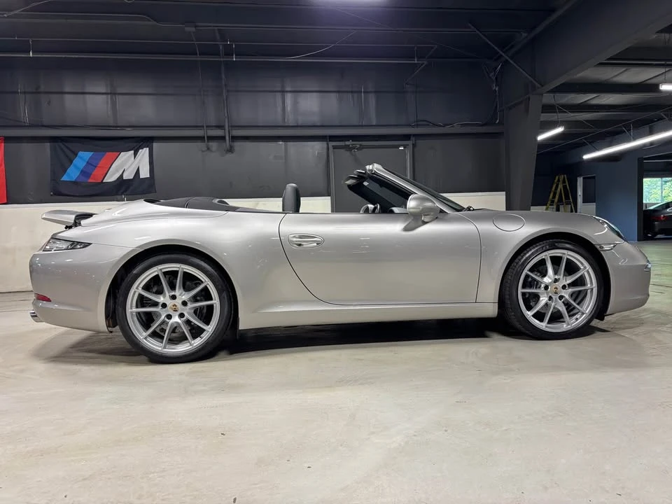 2013 Porsche 991 Carrera - Image 20 of 20