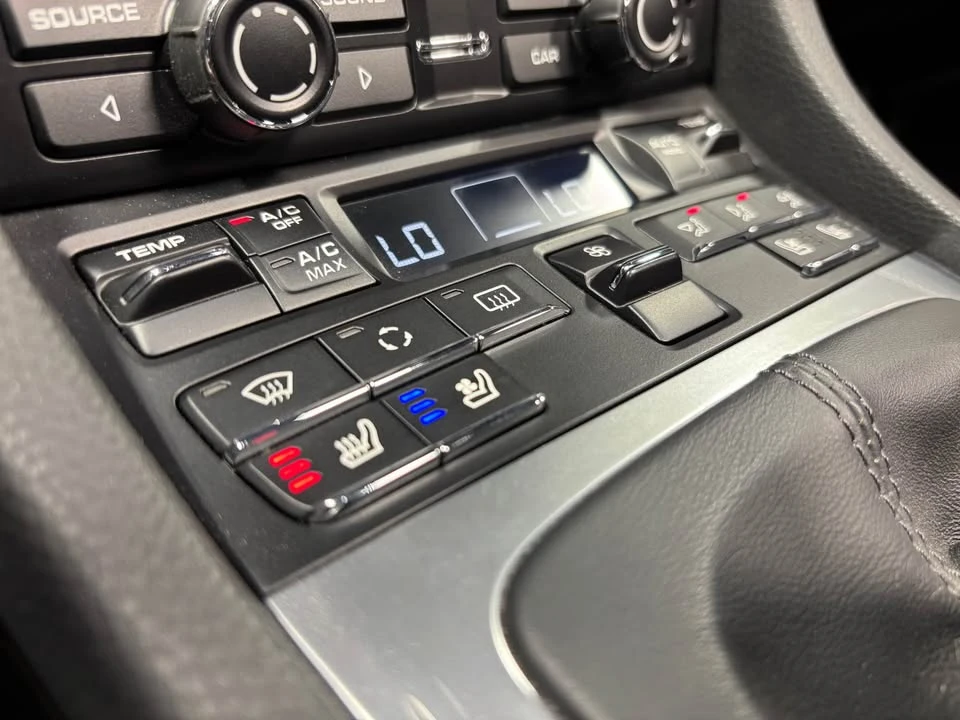 2013 Porsche 991 Carrera - Image 5 of 20