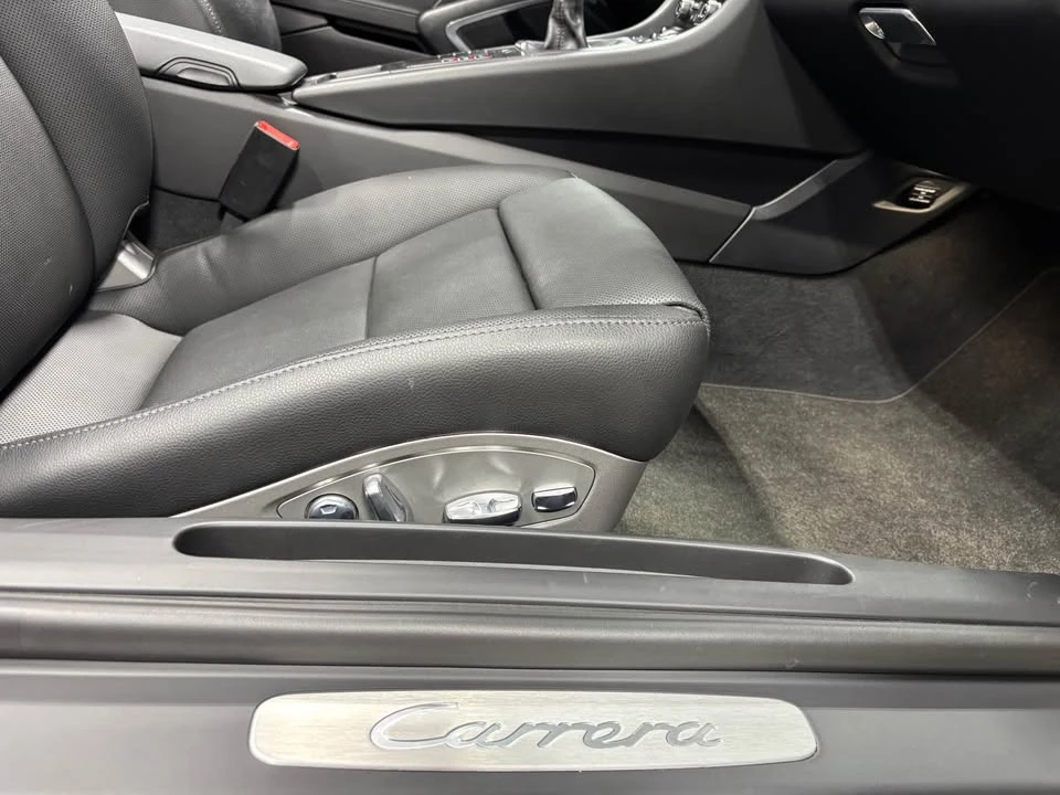 2013 Porsche 991 Carrera - Image 15 of 20