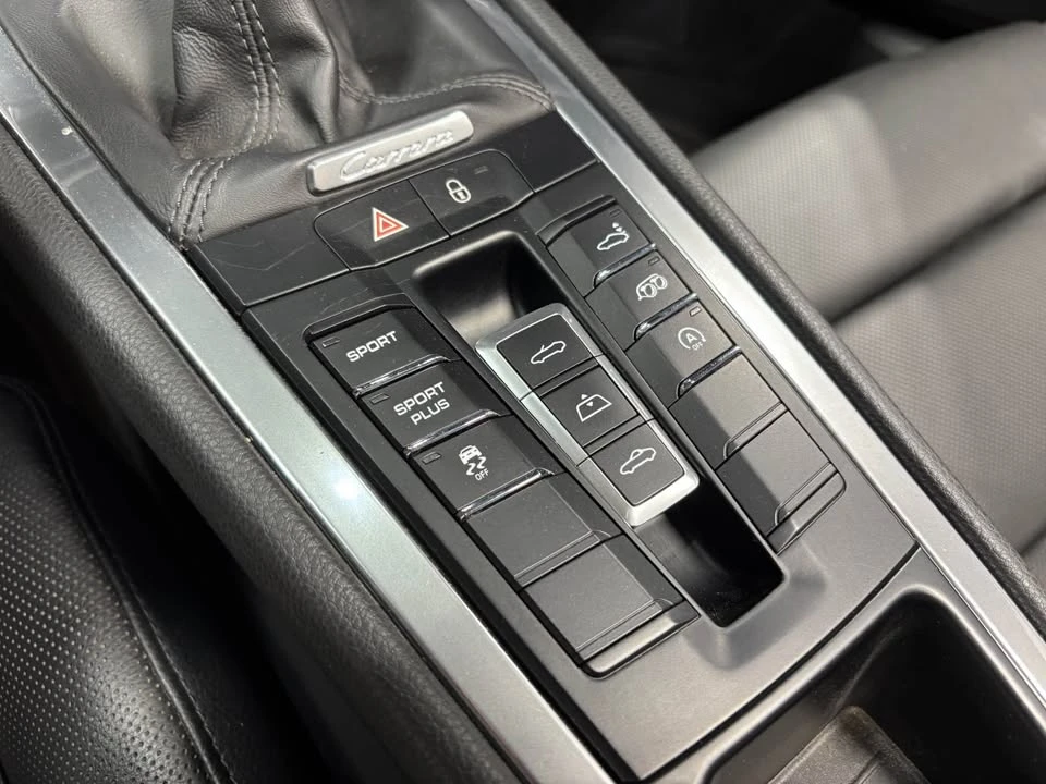2013 Porsche 991 Carrera - Image 6 of 20