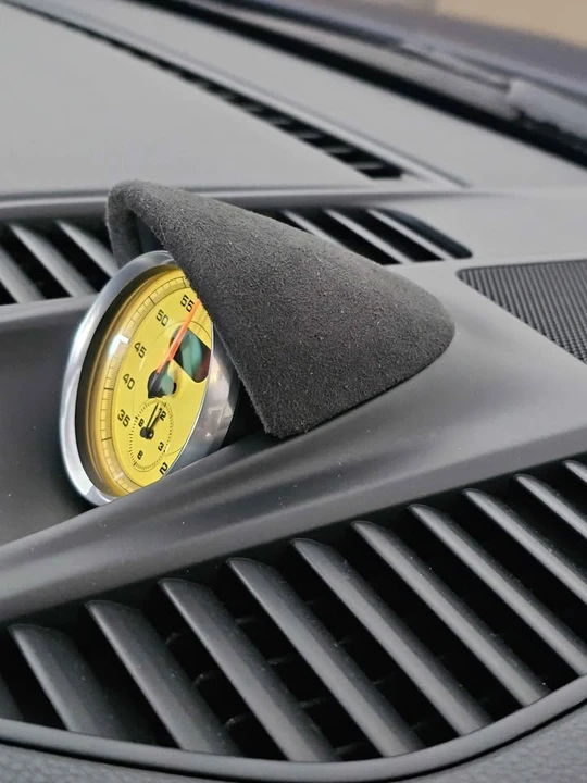 2013 Porsche 991 Carrera - Image 6 of 16
