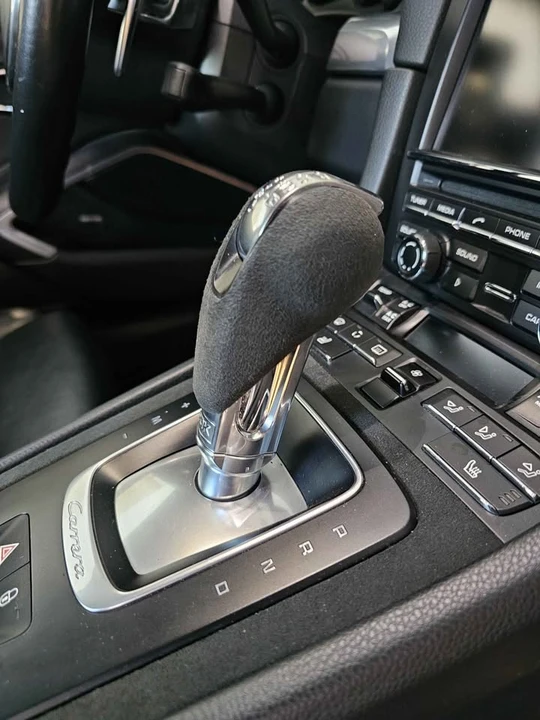2013 Porsche 991 Carrera - Image 7 of 16