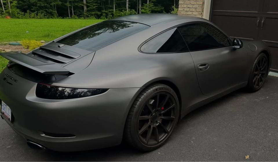 2013 Porsche 991 Carrera - Image 5 of 6