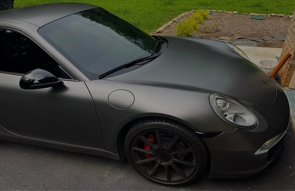 2013 Porsche 991 Carrera - Image 4 of 6