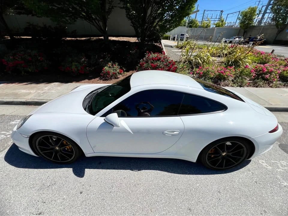 2013 Porsche 991 Carrera - Image 5 of 10