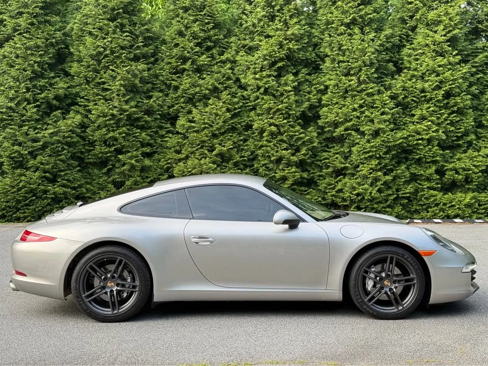 2013 Porsche 991 Carrera - Image 9 of 20