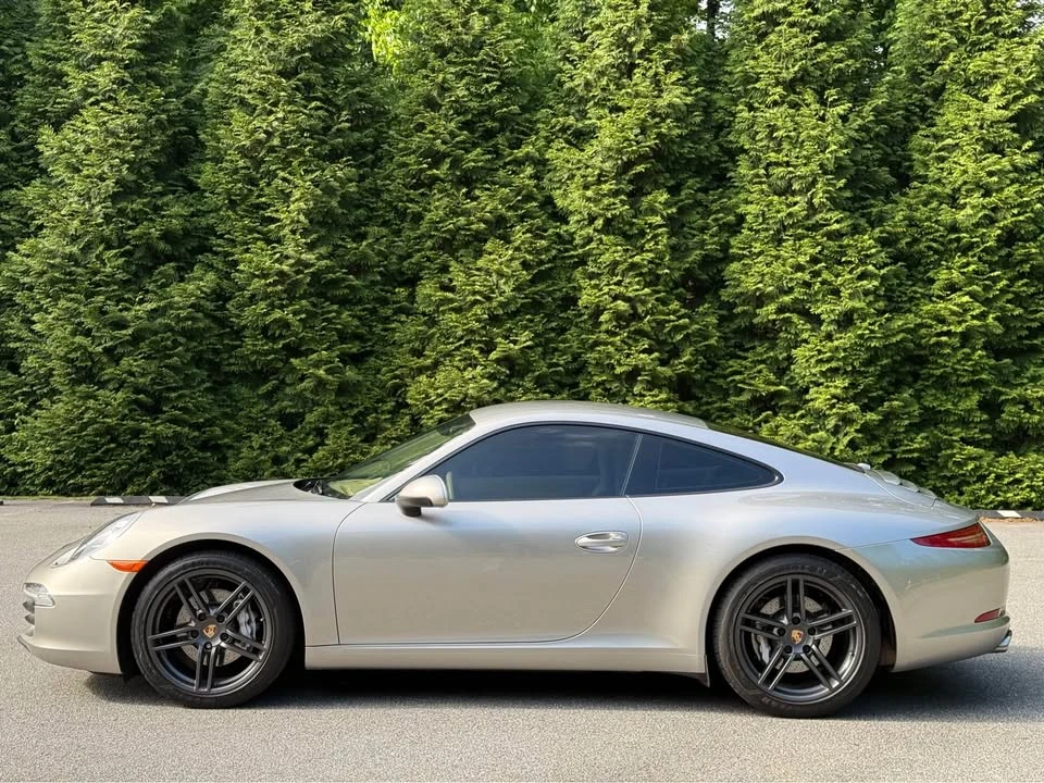 2013 Porsche 991 Carrera - Image 3 of 20