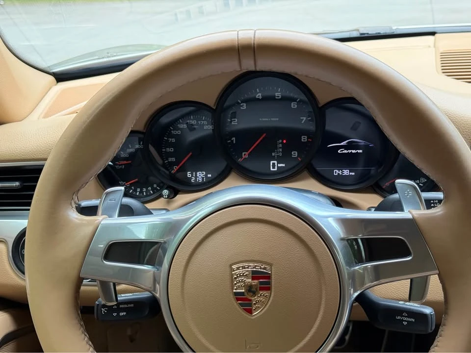 2013 Porsche 991 Carrera - Image 19 of 20