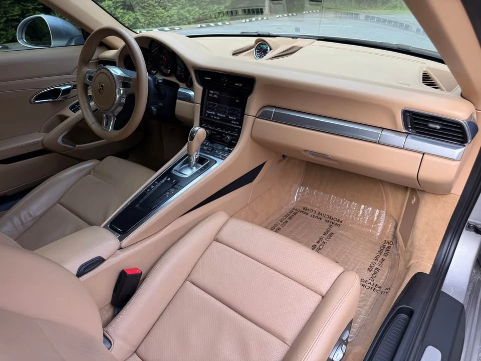 2013 Porsche 991 Carrera - Image 15 of 20