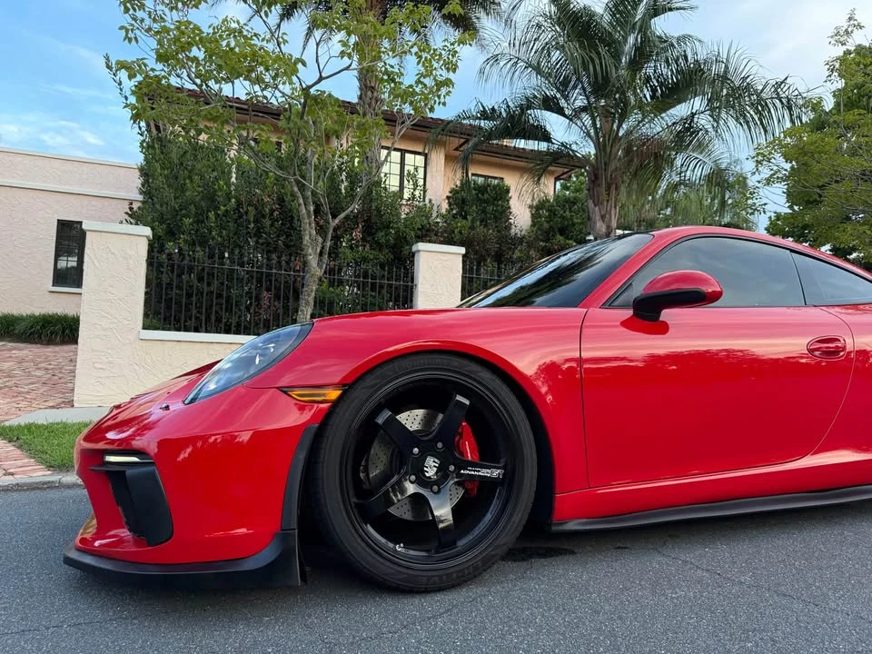 2013 Porsche 991 Carrera - Image 3 of 17