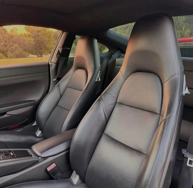 2013 Porsche 991 Carrera - Image 9 of 17