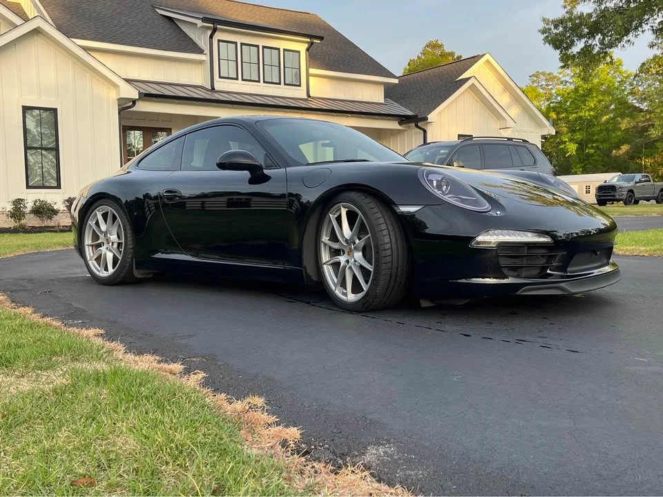 2013 Porsche 991 Carrera - Image 2 of 12
