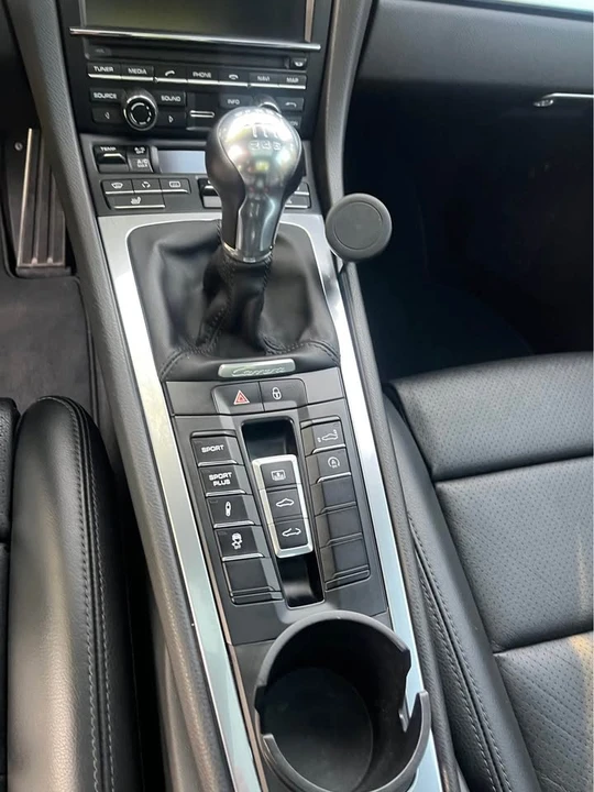2013 Porsche 991 Carrera - Image 10 of 12