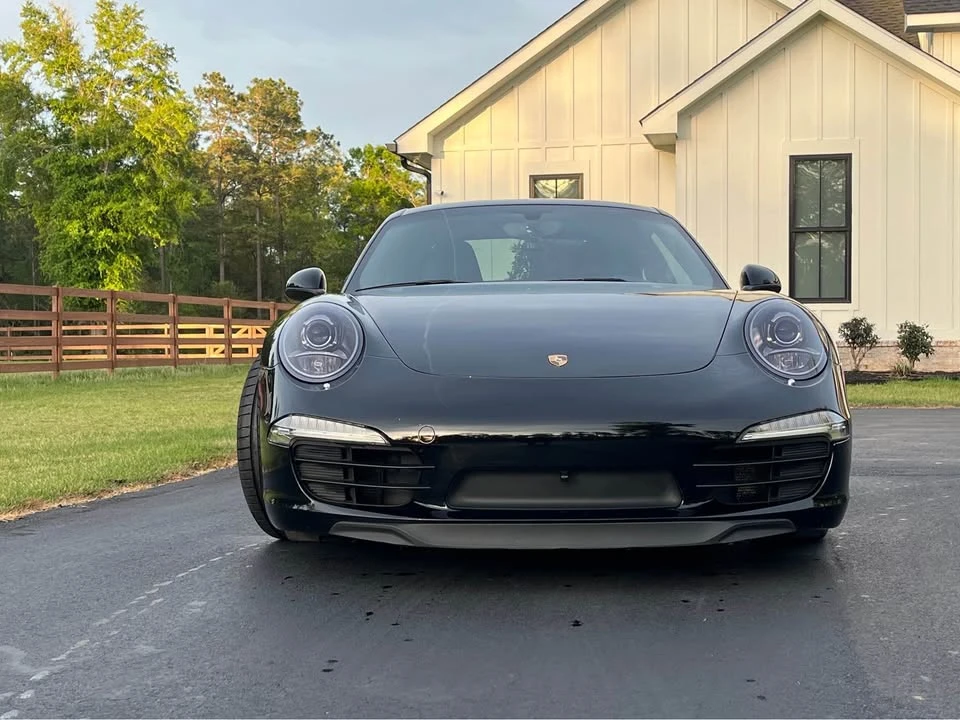 2013 Porsche 991 Carrera - Image 5 of 12