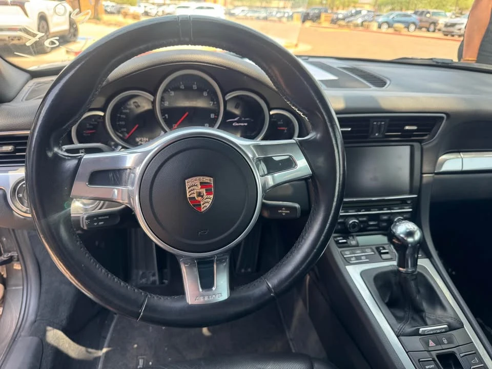 2013 Porsche 991 Carrera - Image 3 of 5