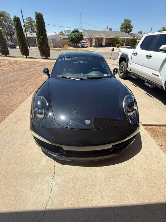 2013 Porsche 991 Carrera - Image 3 of 12