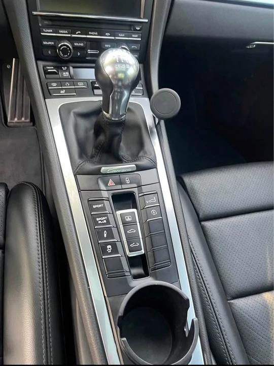 2013 Porsche 991 Carrera - Image 6 of 12