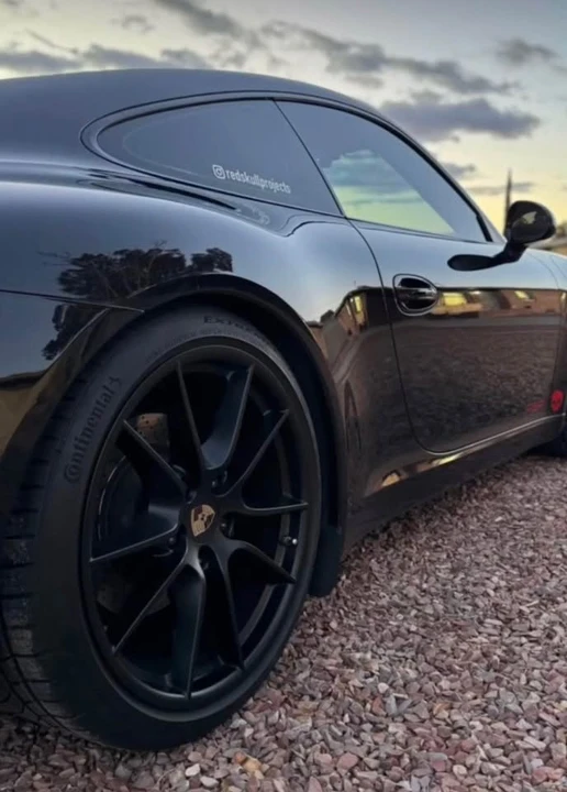 2013 Porsche 991 Carrera - Image 11 of 12