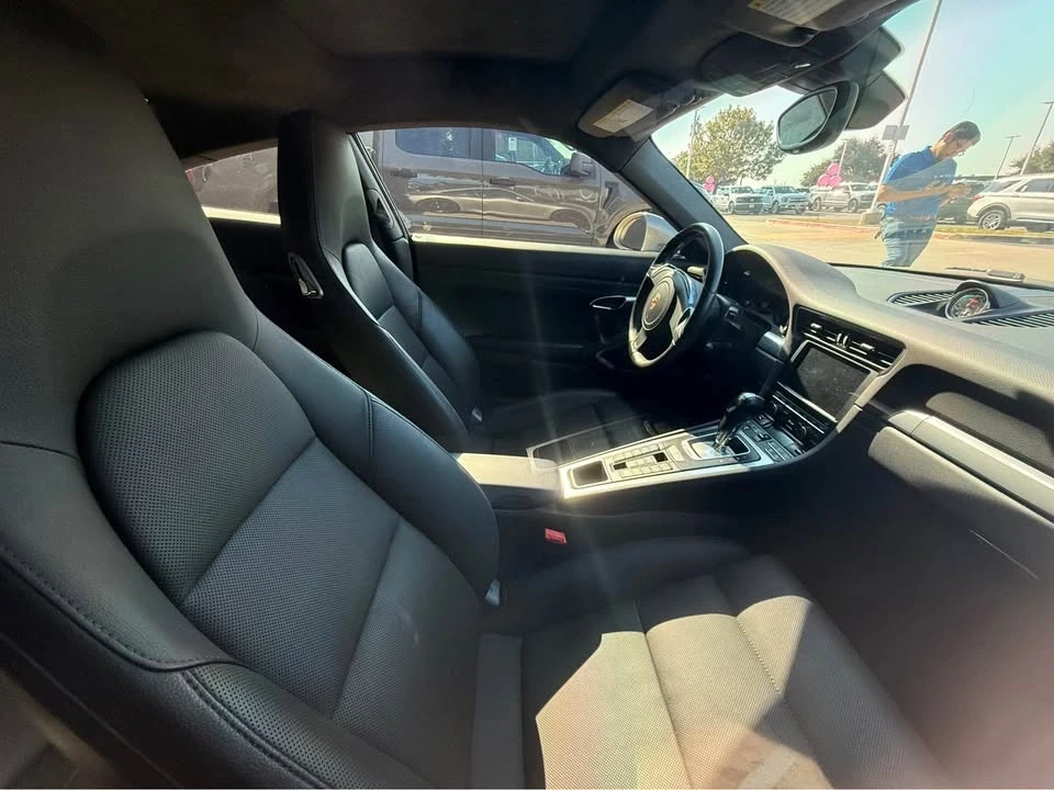 2013 Porsche 991 Carrera - Image 3 of 5
