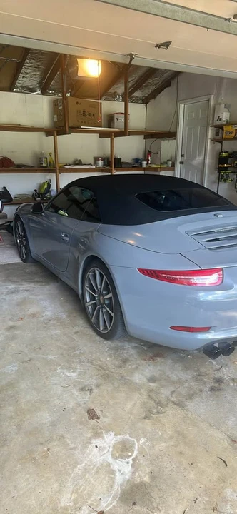 2013 Porsche 997 Speedster - Image 7 of 12