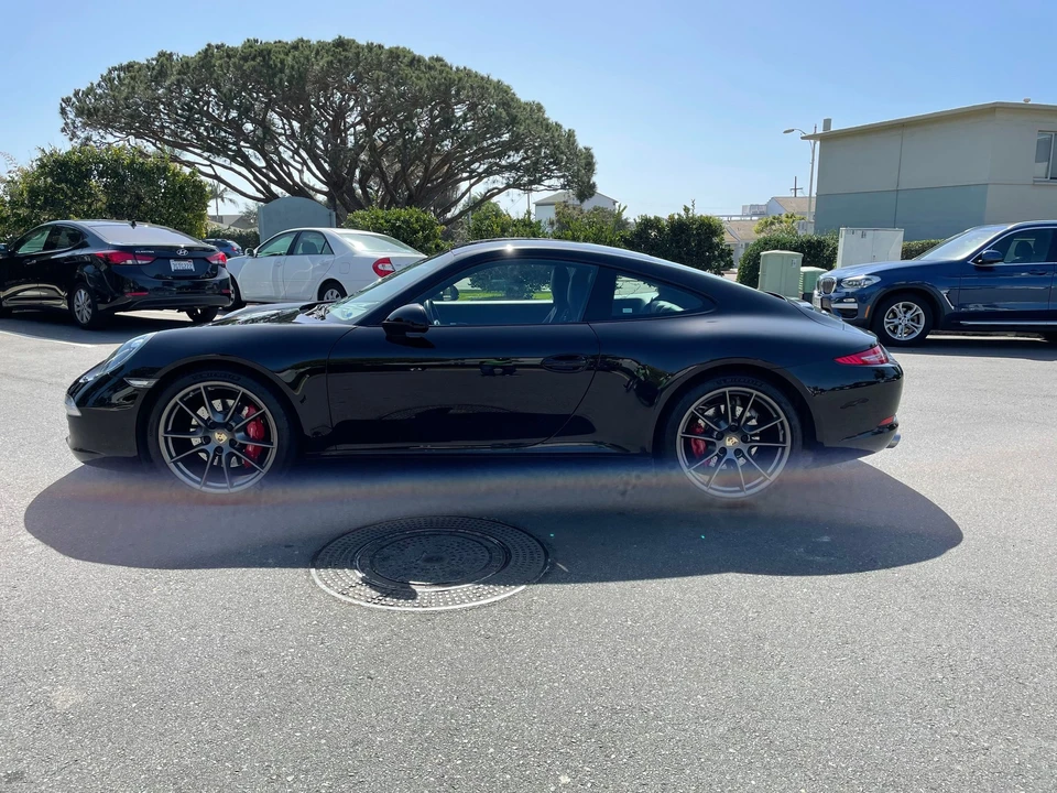 2013 Porsche 991 Carrera S - Image 9 of 27