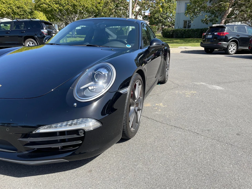 2013 Porsche 991 Carrera S - Image 13 of 27