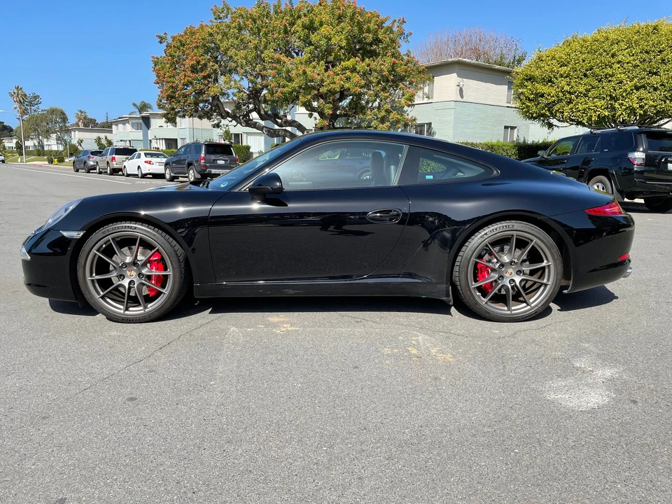 2013 Porsche 991 Carrera S - Image 14 of 27