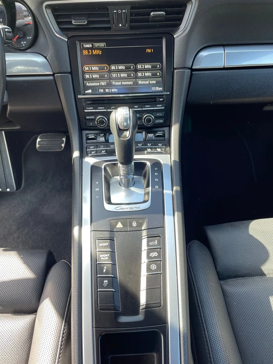2013 Porsche 991 Carrera S - Image 21 of 27