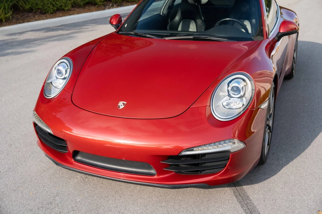 2013 Porsche 991 Carrera - Image 15 of 31