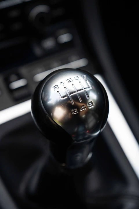 2013 Porsche 991 Carrera - Image 30 of 31