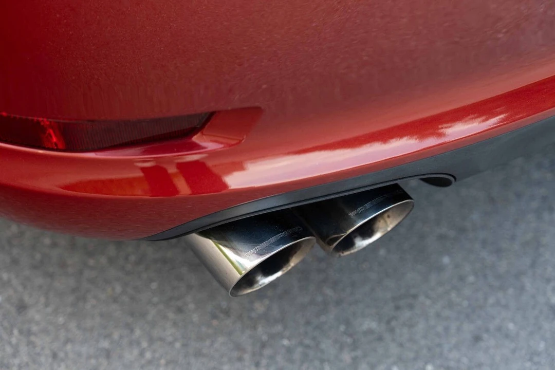 2013 Porsche 991 Carrera - Image 22 of 31