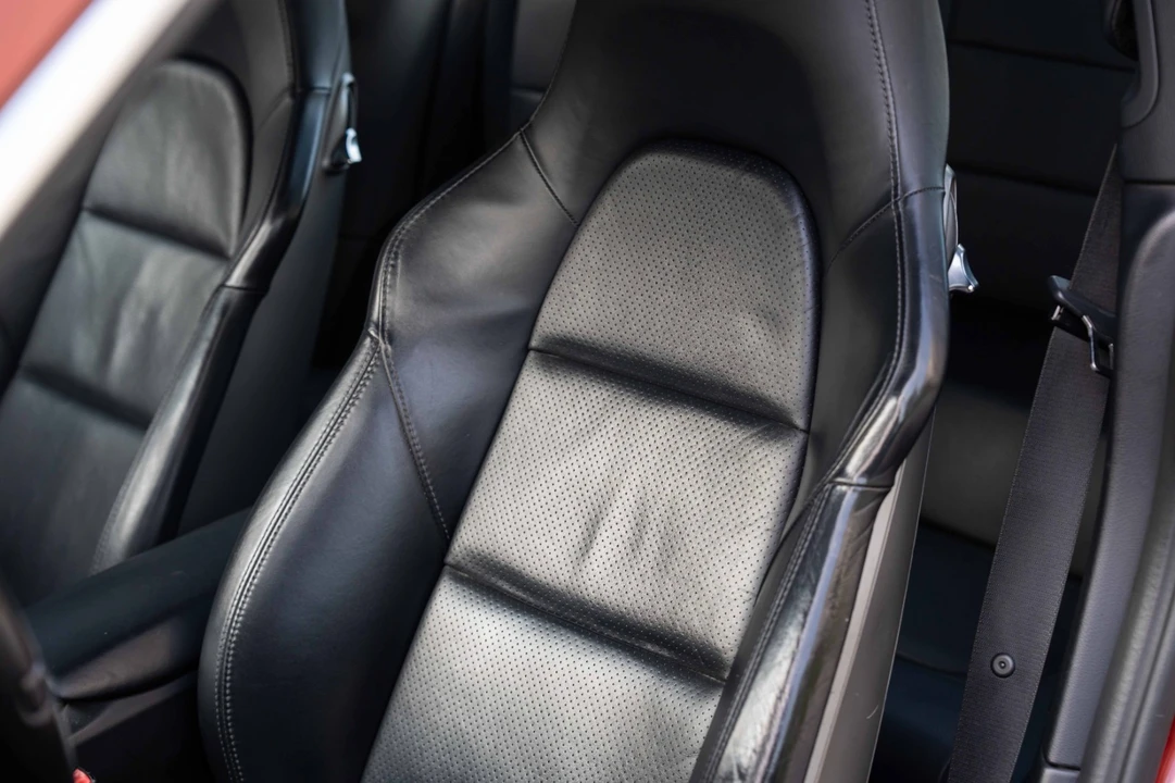 2013 Porsche 991 Carrera - Image 25 of 31