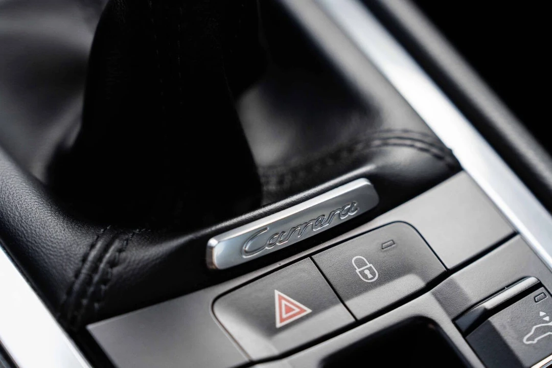 2013 Porsche 991 Carrera - Image 31 of 31