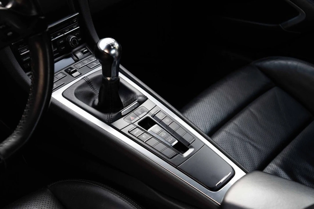 2013 Porsche 991 Carrera - Image 29 of 31