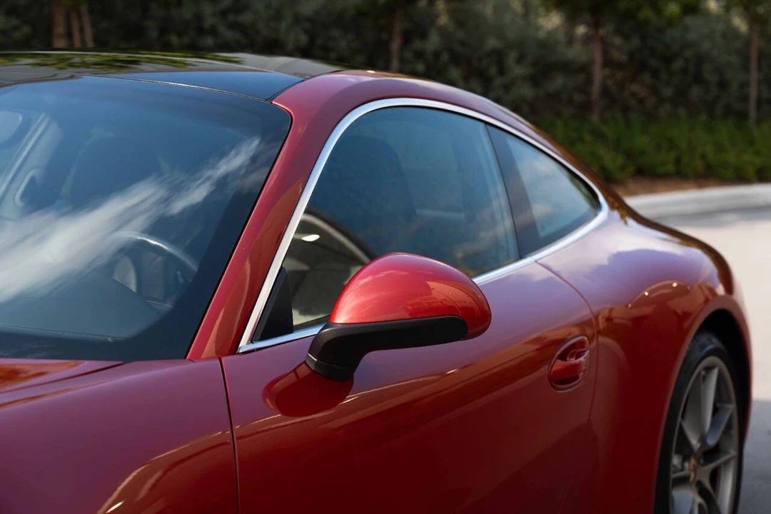 2013 Porsche 991 Carrera - Image 17 of 31
