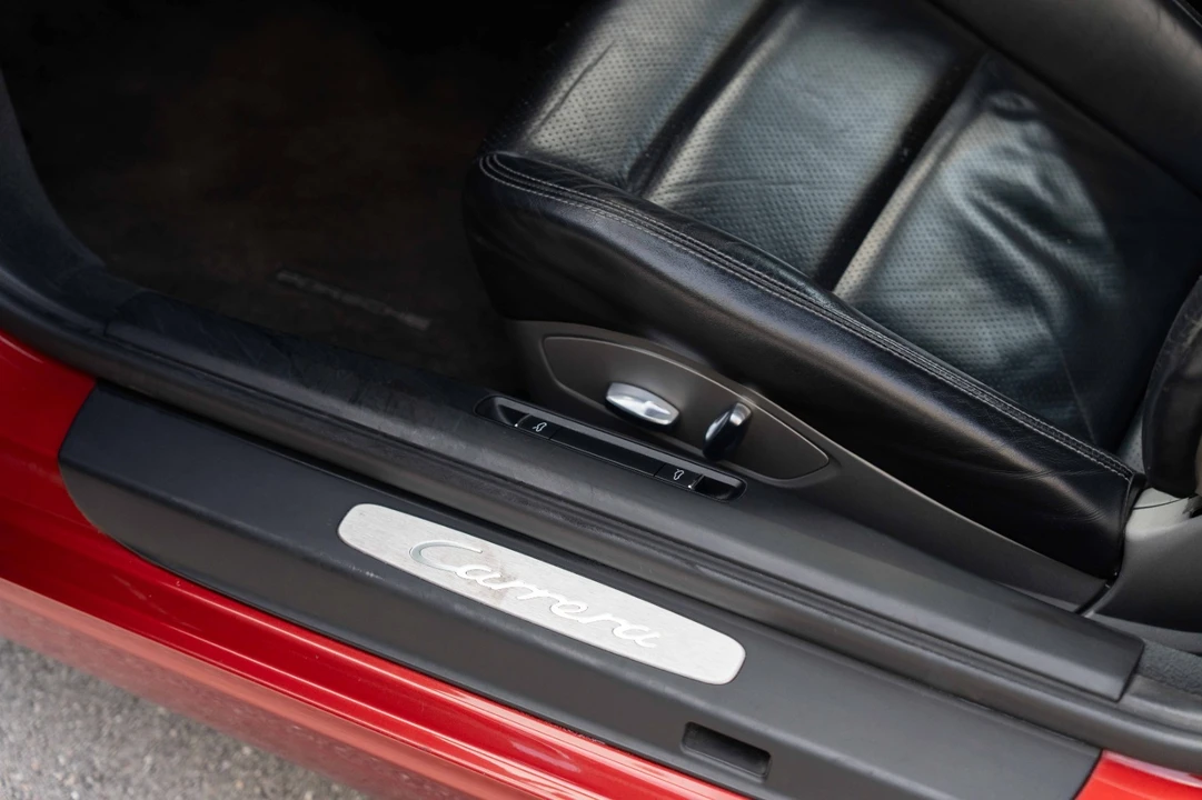 2013 Porsche 991 Carrera - Image 23 of 31