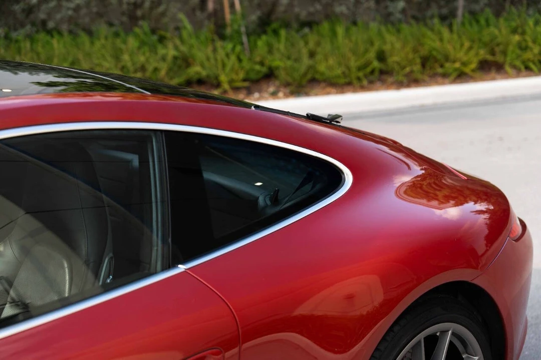 2013 Porsche 991 Carrera - Image 8 of 31